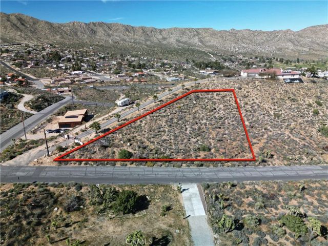 0 Navajo, Yucca Valley, CA 92284