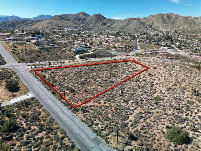 0 Navajo, Yucca Valley, CA 92284