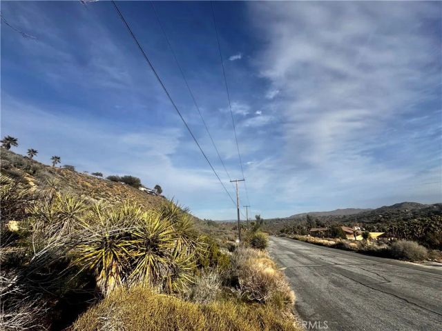 0 Navajo, Yucca Valley, CA 92284