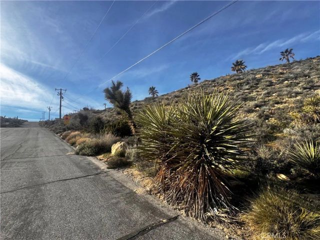 0 Navajo, Yucca Valley, CA 92284