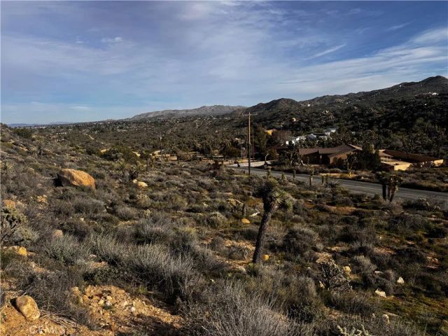 0 Navajo, Yucca Valley, CA 92284