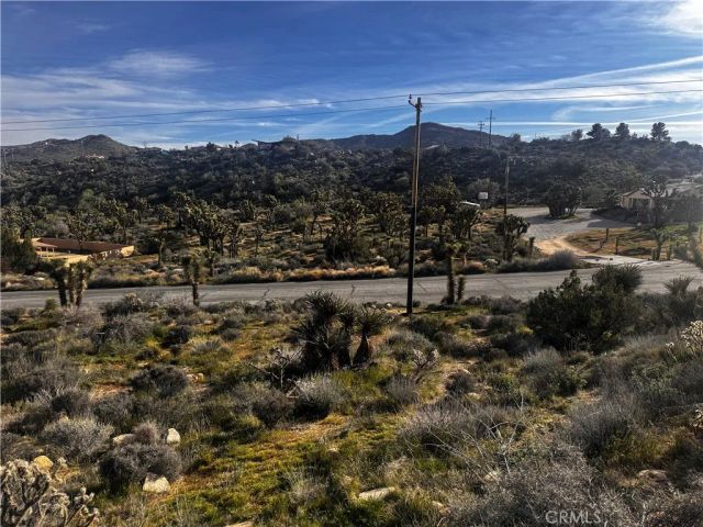 0 Navajo, Yucca Valley, CA 92284