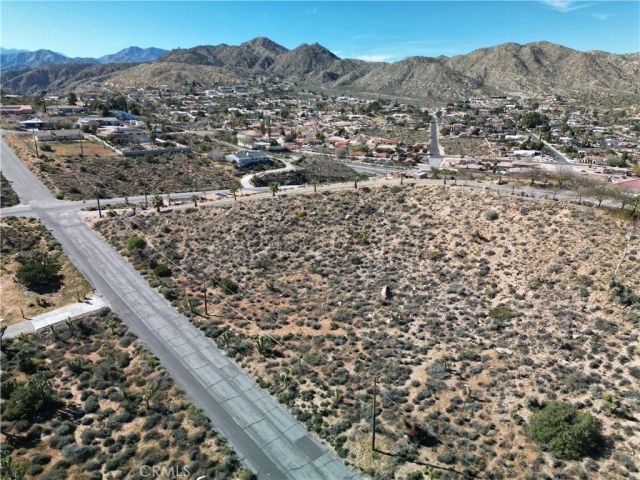 0 Navajo, Yucca Valley, CA 92284
