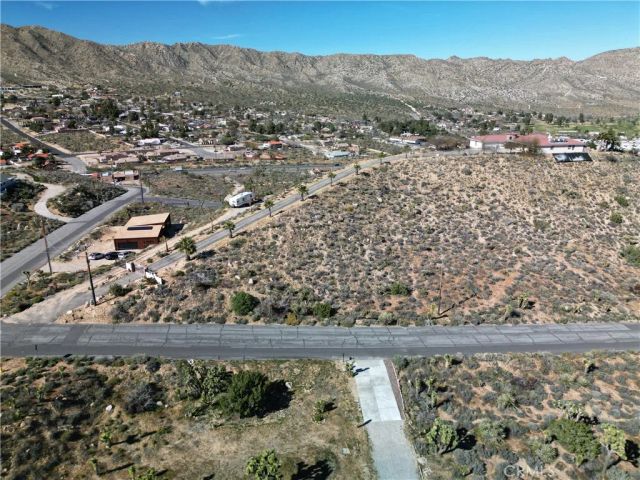 0 Navajo, Yucca Valley, CA 92284