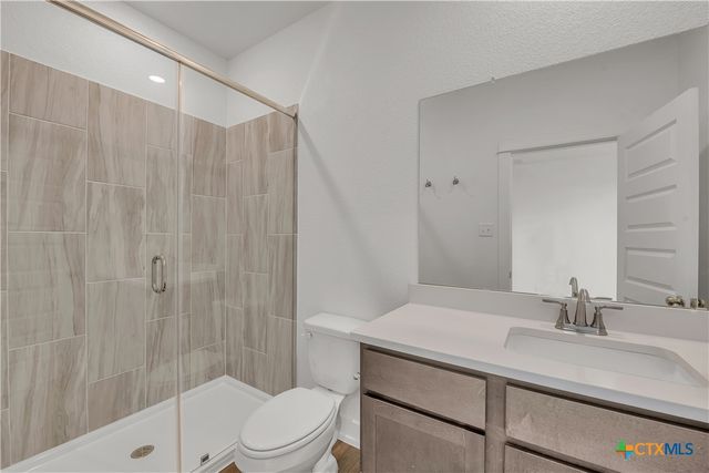 1727 Bear Grass Ridge Road, Temple, TX 76501