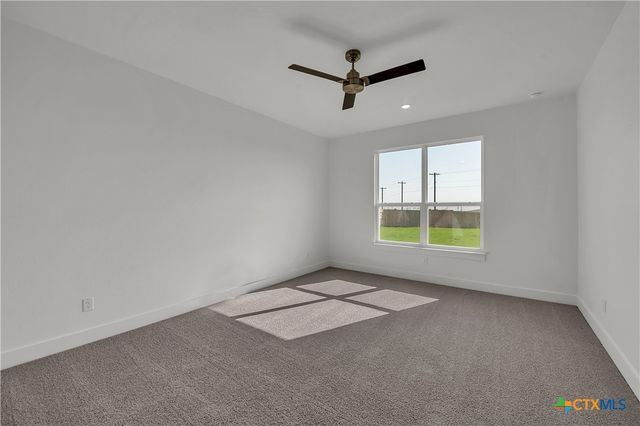 1727 Bear Grass Ridge Road, Temple, TX 76501