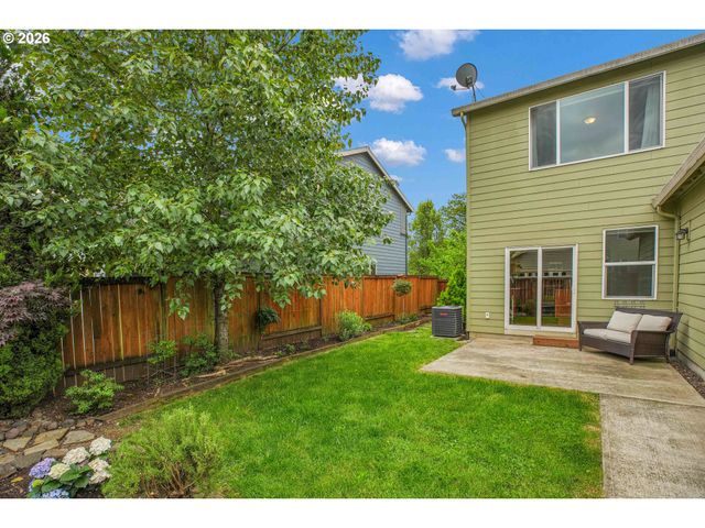 18915 ROSE Rd, Oregon City, OR 97045