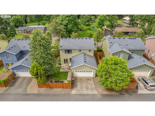 18915 ROSE Rd, Oregon City, OR 97045
