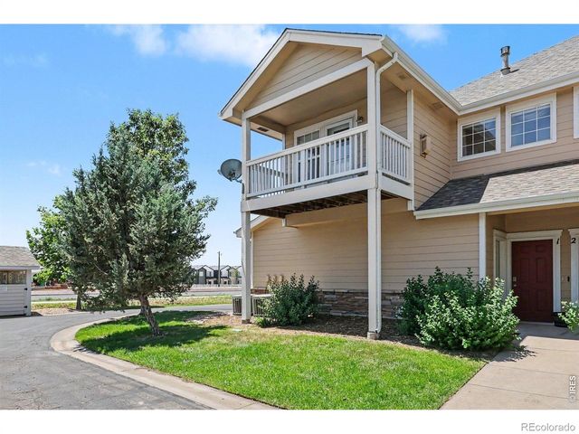 3740 Ponderosa Court 1, Evans, CO 80620