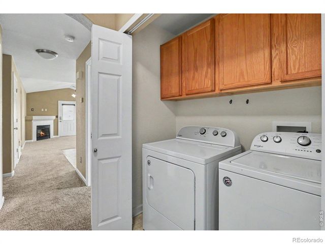 3740 Ponderosa Court 1, Evans, CO 80620
