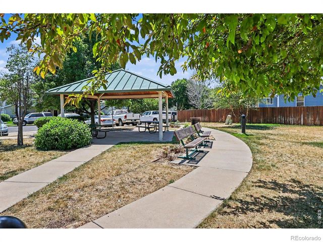 3740 Ponderosa Court 1, Evans, CO 80620