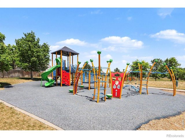 3740 Ponderosa Court 1, Evans, CO 80620