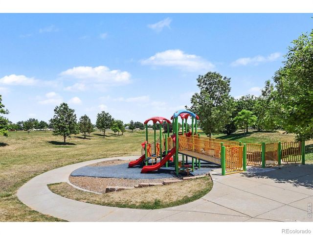 3740 Ponderosa Court 1, Evans, CO 80620