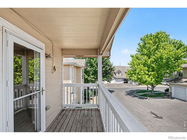 3740 Ponderosa Court 1, Evans, CO 80620