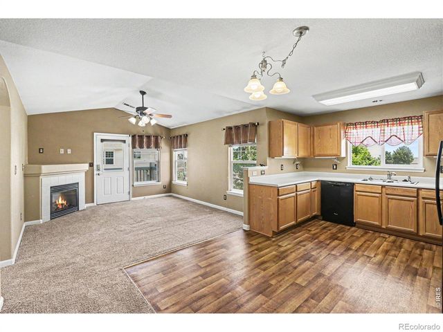 3740 Ponderosa Court 1, Evans, CO 80620