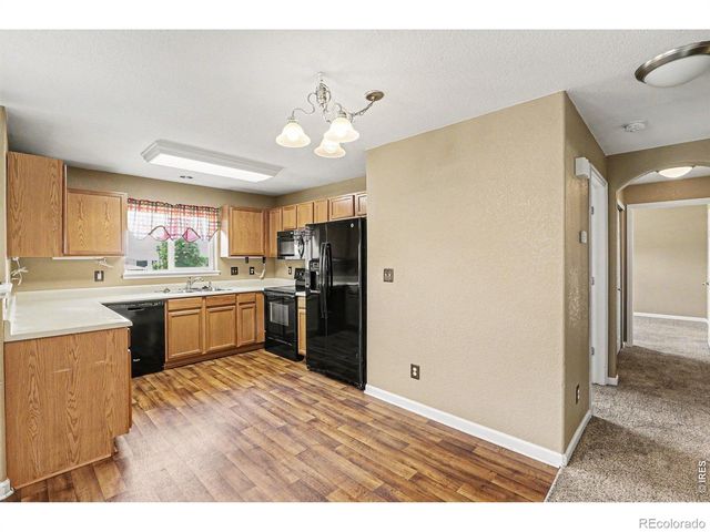 3740 Ponderosa Court 1, Evans, CO 80620