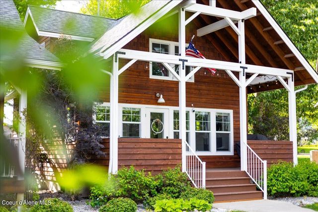 232 Pomrankey Ln, Dover, ID 83825