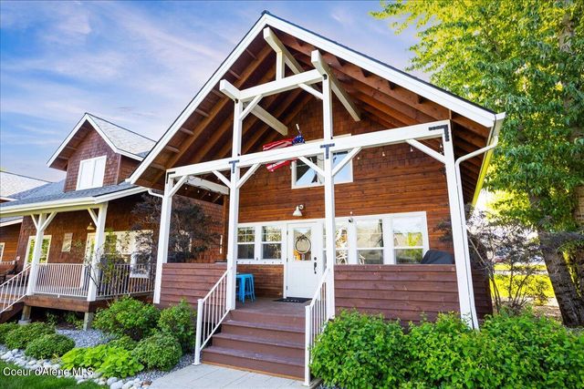 232 Pomrankey Ln, Dover, ID 83825