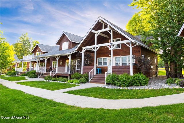 232 Pomrankey Ln, Dover, ID 83825