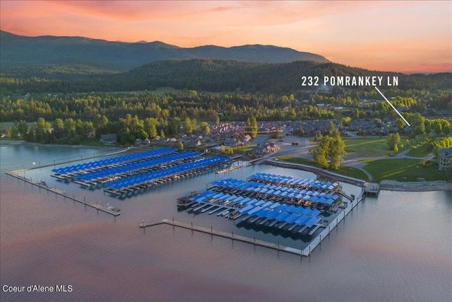 232 Pomrankey Ln, Dover, ID 83825