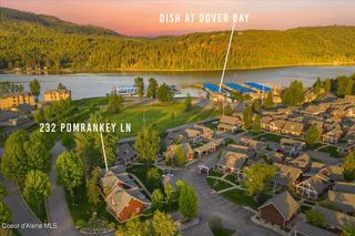 232 Pomrankey Ln, Dover, ID 83825
