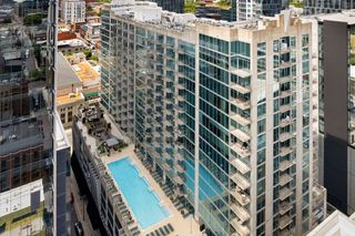 301 Demonbreun St Unit 1608, Nashville, TN 37201