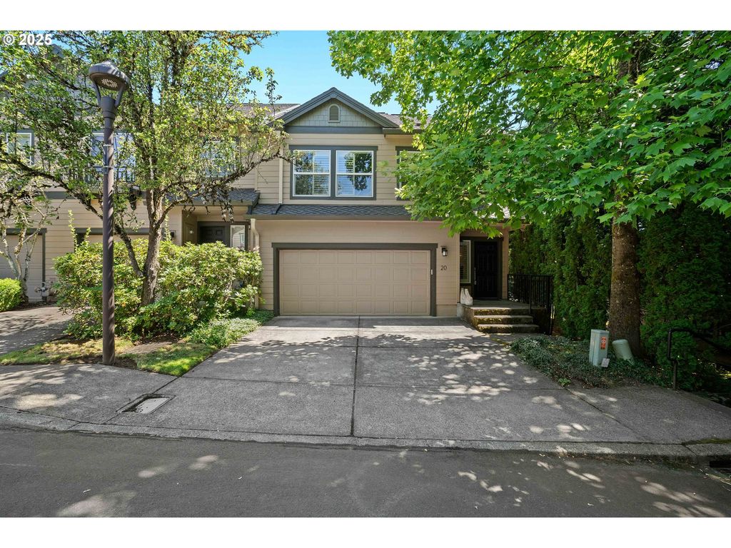 20 SUMMIT RIDGE Ct, Lake Oswego, OR 97035