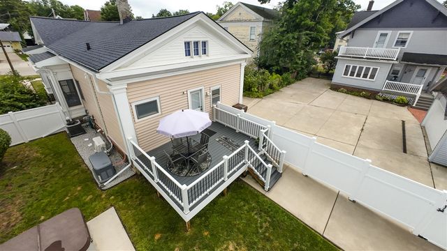 111 Rich Street, Ionia, MI 48846