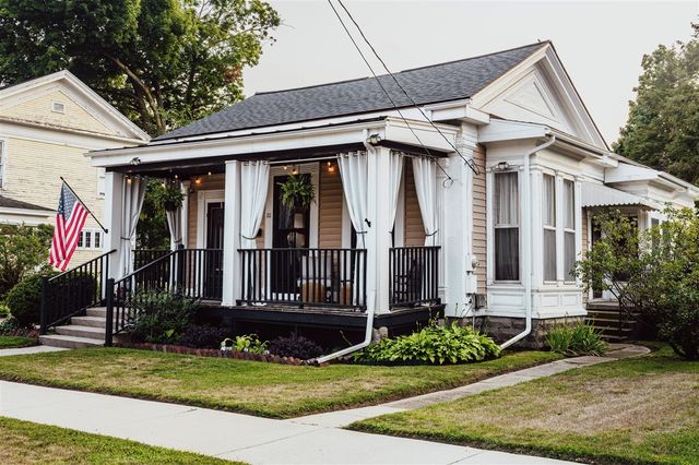 111 Rich Street, Ionia, MI 48846