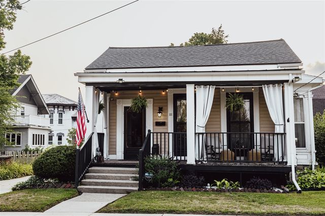 111 Rich Street, Ionia, MI 48846