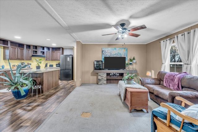 599 A B Frazier Rd, Smithville, TN 37166