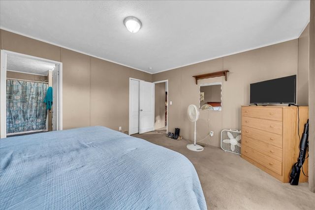 599 A B Frazier Rd, Smithville, TN 37166