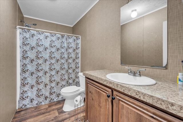 599 A B Frazier Rd, Smithville, TN 37166