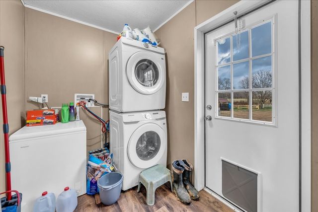 599 A B Frazier Rd, Smithville, TN 37166