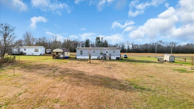 599 A B Frazier Rd, Smithville, TN 37166