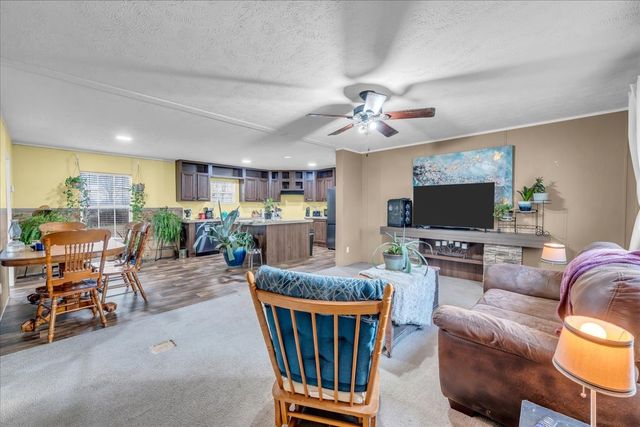 599 A B Frazier Rd, Smithville, TN 37166