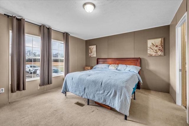 599 A B Frazier Rd, Smithville, TN 37166