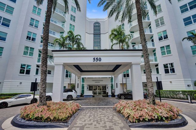 550 SE Mizner Boulevard B506, Boca Raton, FL 33432