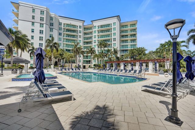 550 SE Mizner Boulevard B506, Boca Raton, FL 33432
