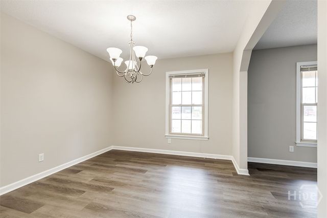 535 Gleason Avenue, Pooler, GA 31322