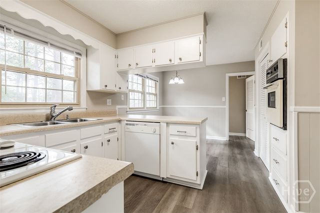 535 Gleason Avenue, Pooler, GA 31322