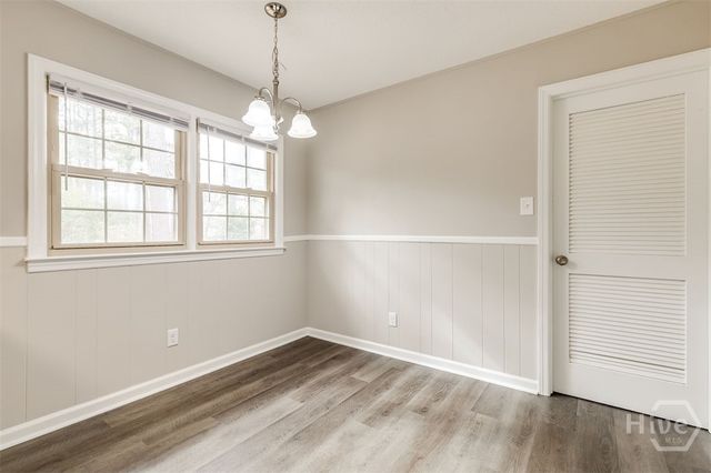 535 Gleason Avenue, Pooler, GA 31322