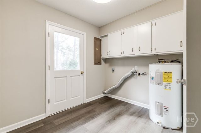 535 Gleason Avenue, Pooler, GA 31322