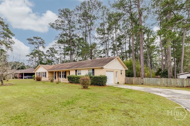 535 Gleason Avenue, Pooler, GA 31322