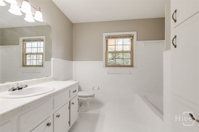 535 Gleason Avenue, Pooler, GA 31322