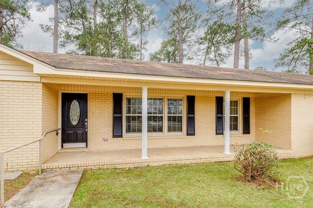 535 Gleason Avenue, Pooler, GA 31322