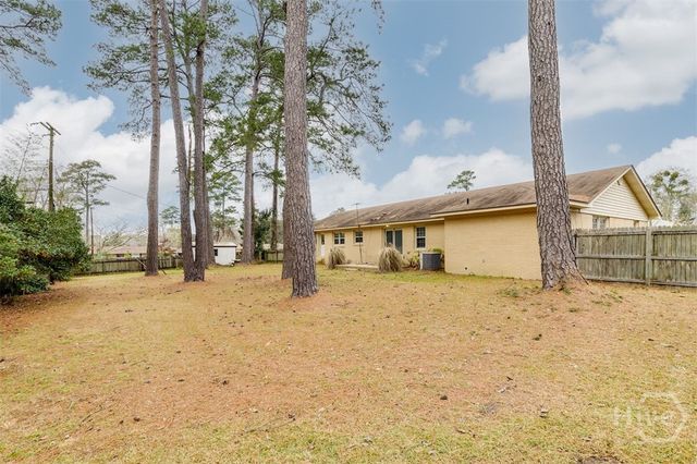 535 Gleason Avenue, Pooler, GA 31322
