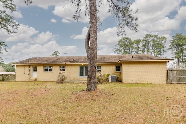 535 Gleason Avenue, Pooler, GA 31322