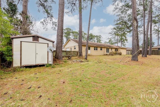 535 Gleason Avenue, Pooler, GA 31322