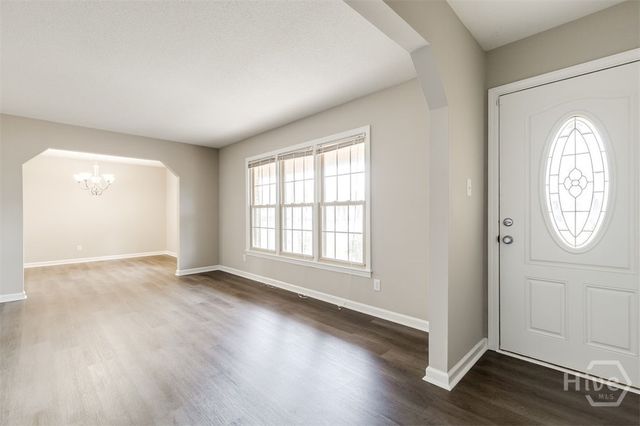 535 Gleason Avenue, Pooler, GA 31322